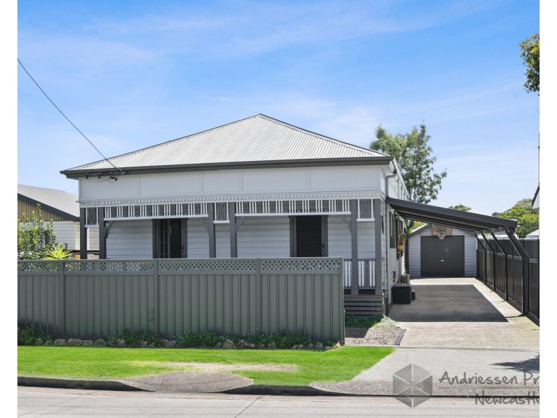 19 Newcastle Street, Cardiff NSW 2285