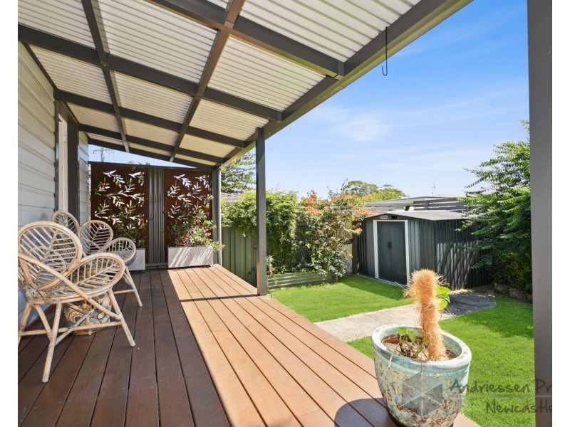 19 Newcastle Street, Cardiff NSW 2285