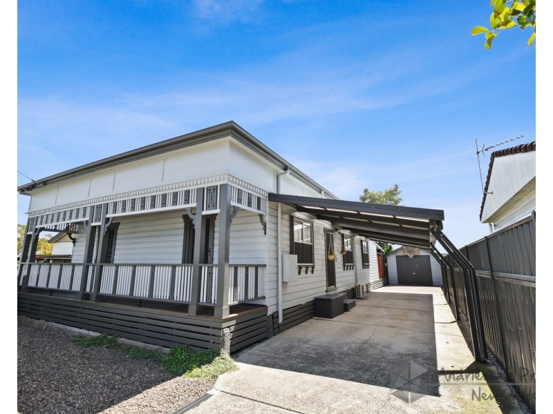 19 Newcastle Street, Cardiff NSW 2285