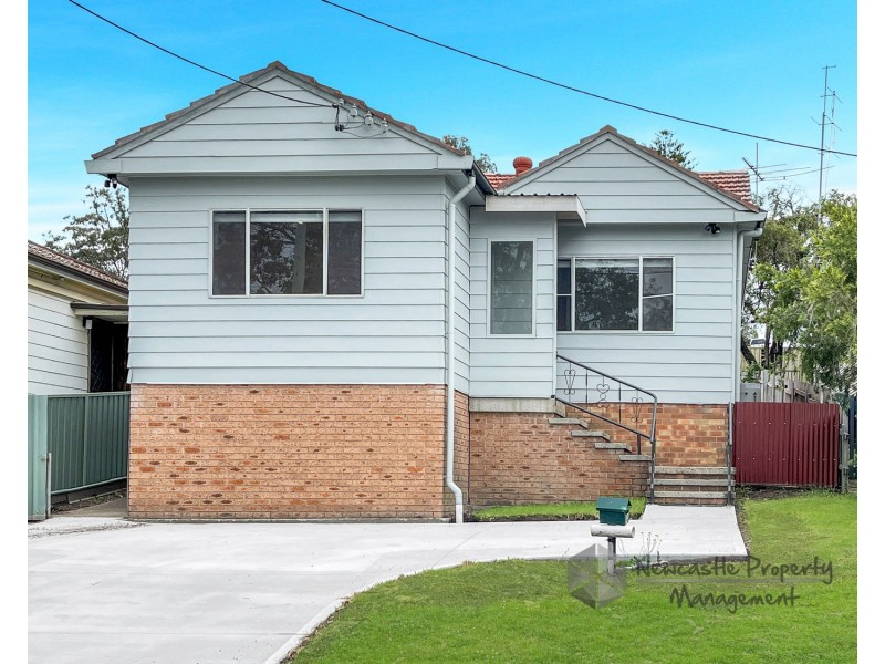 4  Roath Street, Cardiff NSW 2285