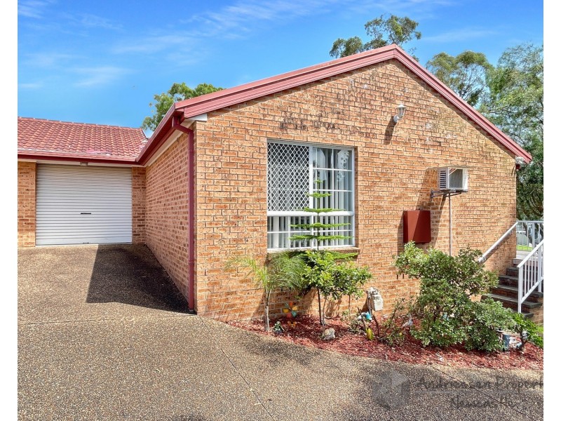 1/32 Alfred Street, Glendale NSW 2285