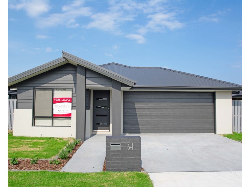 64 Seaside Boulevard, Fern Bay NSW 2295