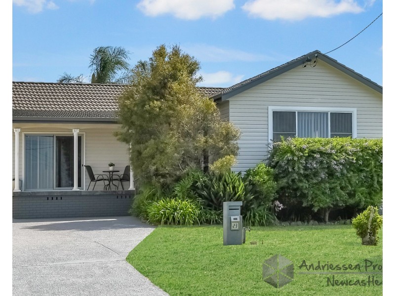 23 Frances Street, Kahibah NSW 2290