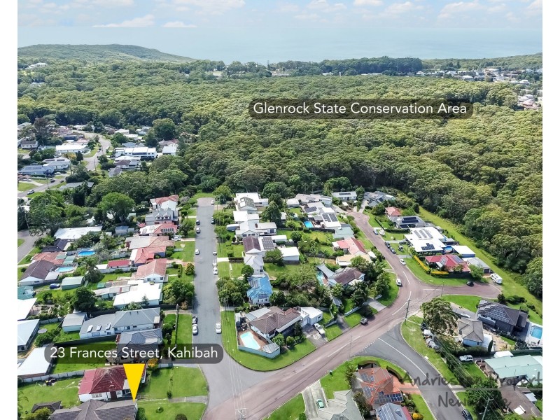 23 Frances Street, Kahibah NSW 2290