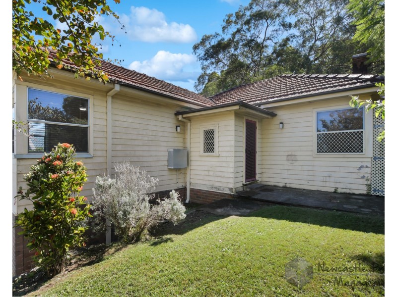 5 Lovell Street, Cardiff NSW 2285