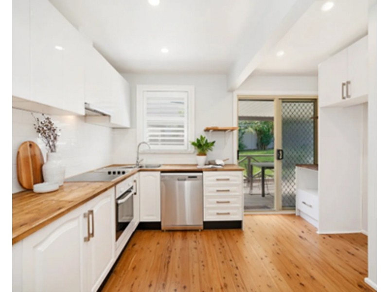 39 Stannett Street, Waratah West NSW 2298