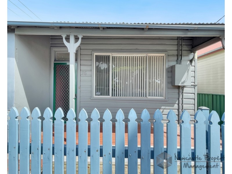 96 Brunker Road, Broadmeadow NSW 2292