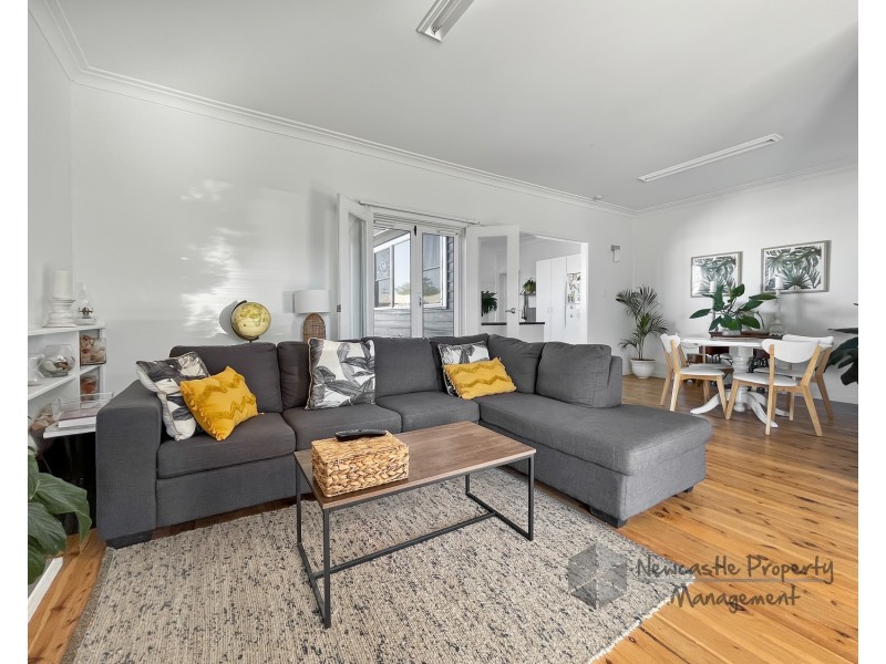 1 King St, Stockton NSW 2295