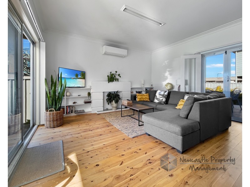 1 King St, Stockton NSW 2295