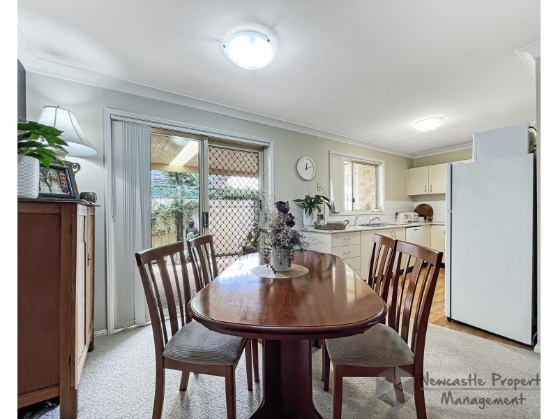 4/11 Hobart Road, New Lambton NSW 2305