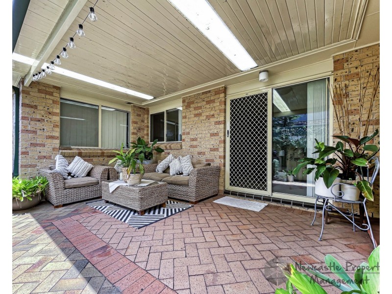 4/11 Hobart Road, New Lambton NSW 2305