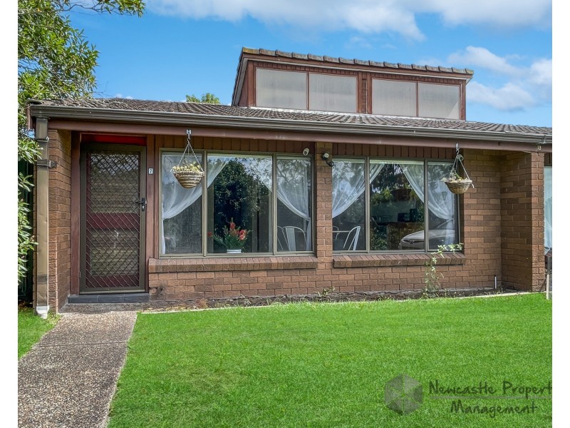 2/14 Railway Parade, Cardiff NSW 2285