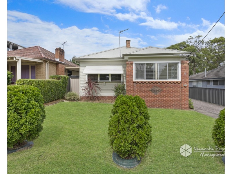 21 Warner Street, Warners Bay NSW 2282