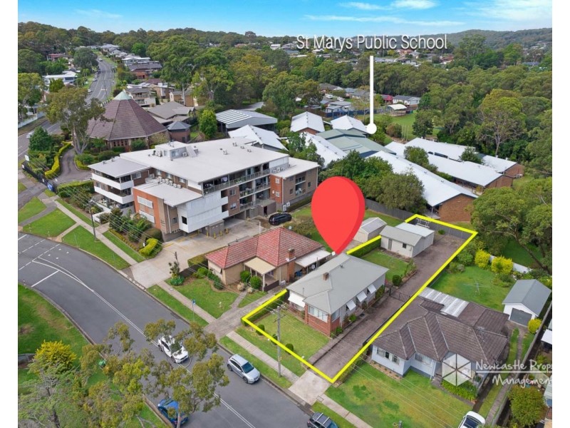 21 Warner Street, Warners Bay NSW 2282