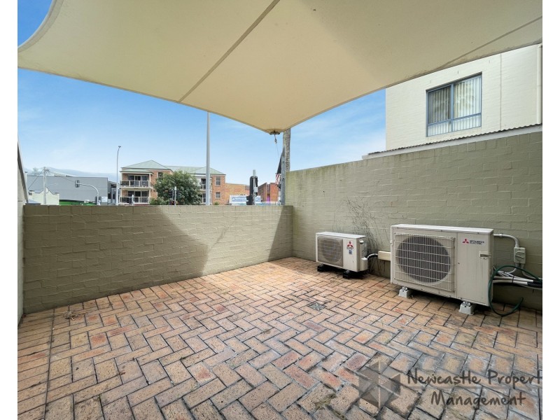 2/87 Hannell Street, Wickham NSW 2293