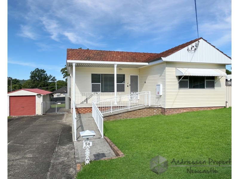 58 Second Street, Cardiff South NSW 2285