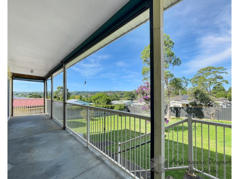 58 Second Street, Cardiff South NSW 2285