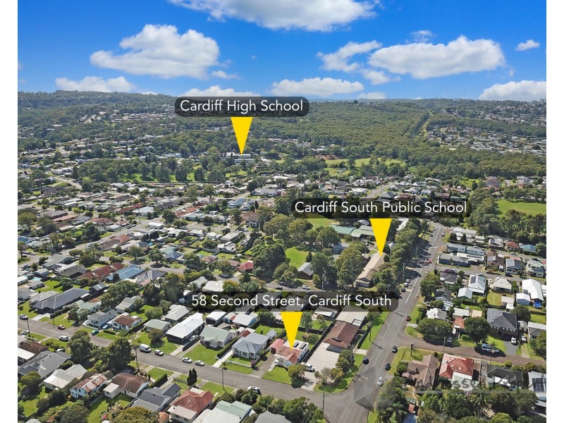 58 Second Street, Cardiff South NSW 2285