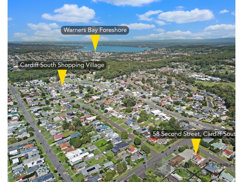 58 Second Street, Cardiff South NSW 2285