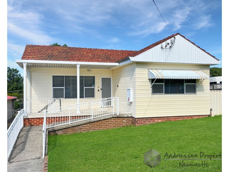 58 Second Street, Cardiff South NSW 2285
