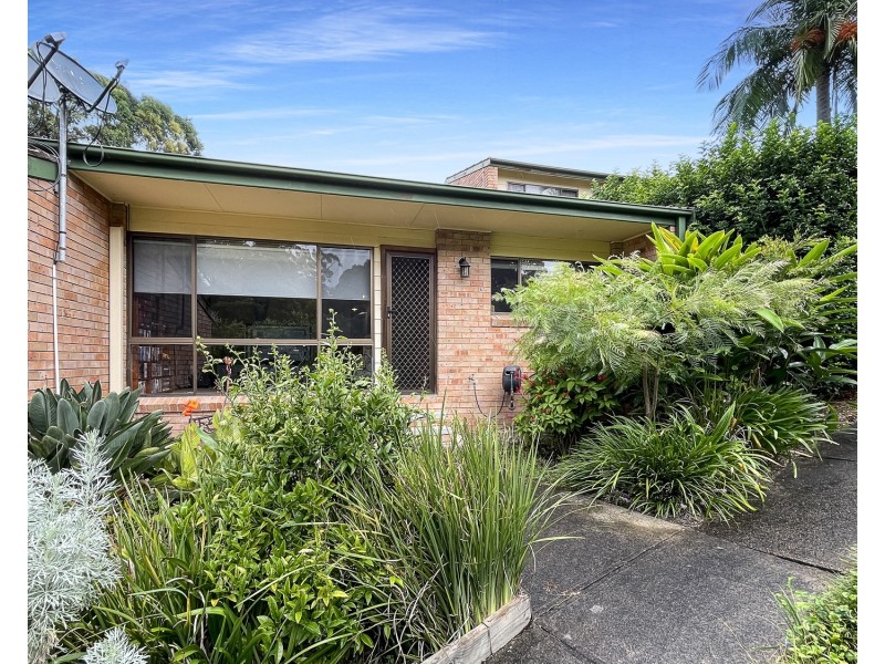 86/29 Taurus Street, Elermore Vale NSW 2287