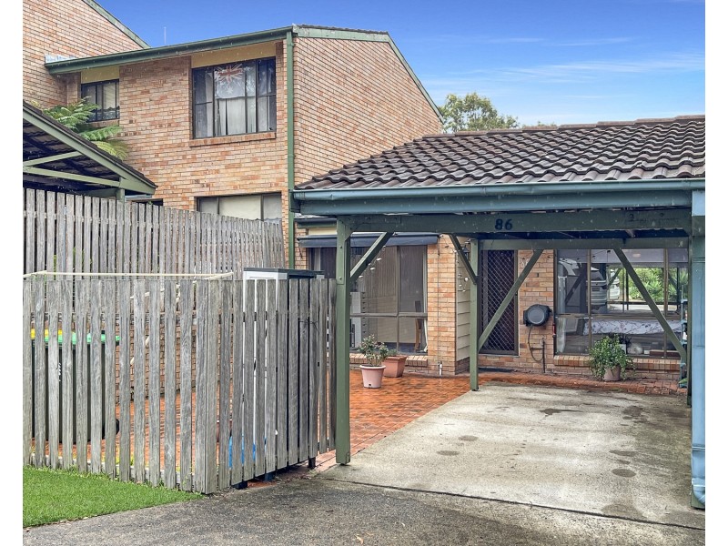 86/29 Taurus Street, Elermore Vale NSW 2287