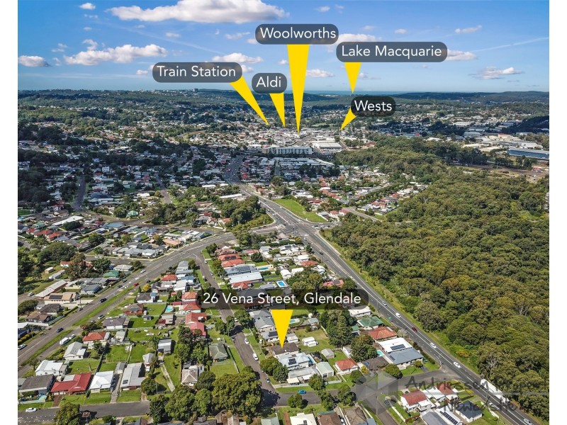 26 Vena Street, Glendale NSW 2285