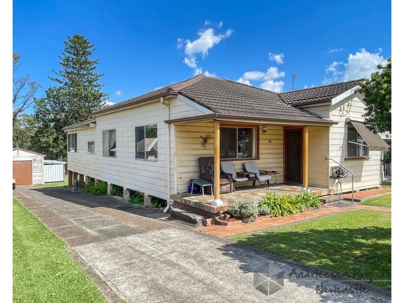 26 Vena Street, Glendale NSW 2285