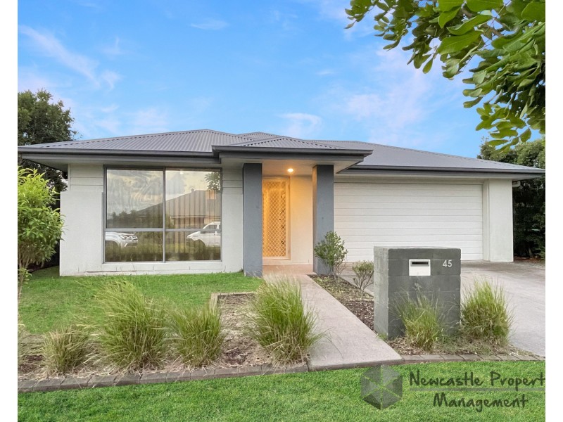 45 Norfolk Street, Fern Bay NSW 2295