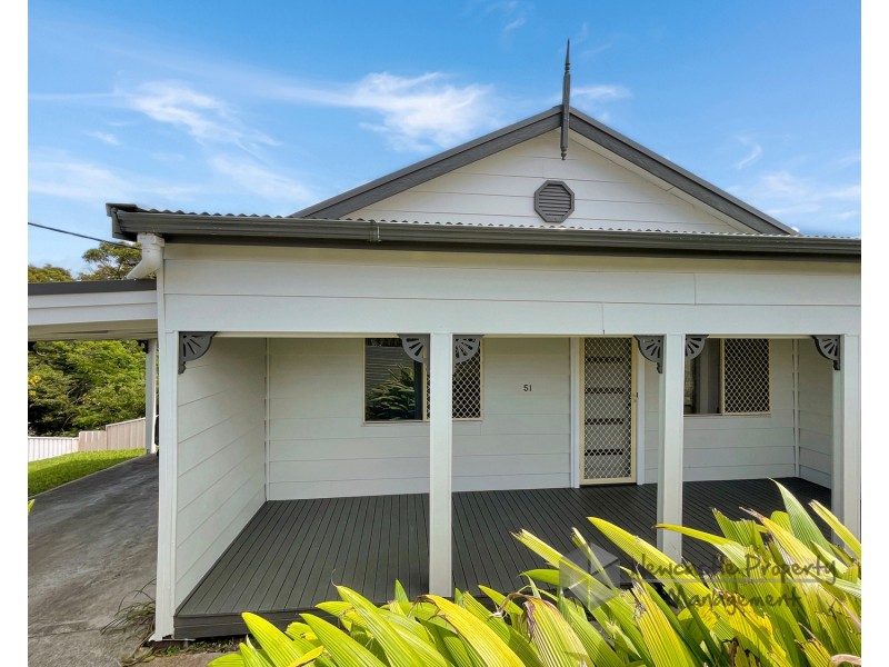 51 Bulls Garden Road, Whitebridge NSW 2290