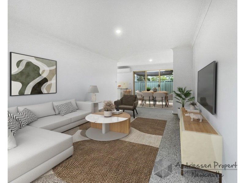 8/29 Turrama Street, Wallsend NSW 2287