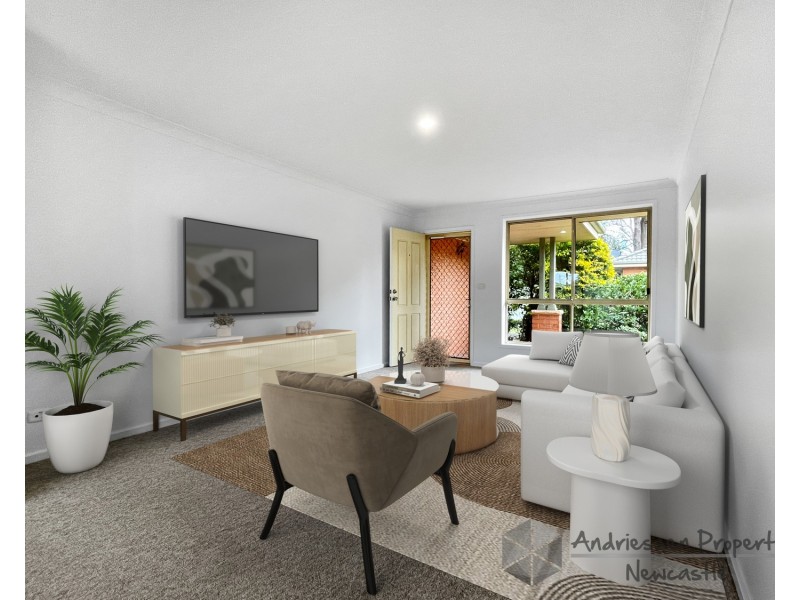 8/29 Turrama Street, Wallsend NSW 2287