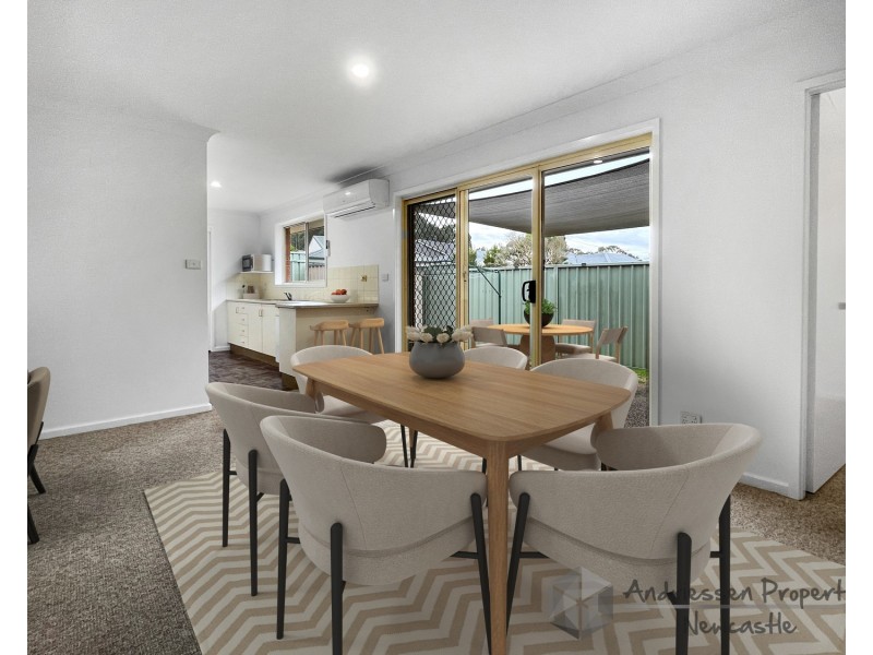 8/29 Turrama Street, Wallsend NSW 2287
