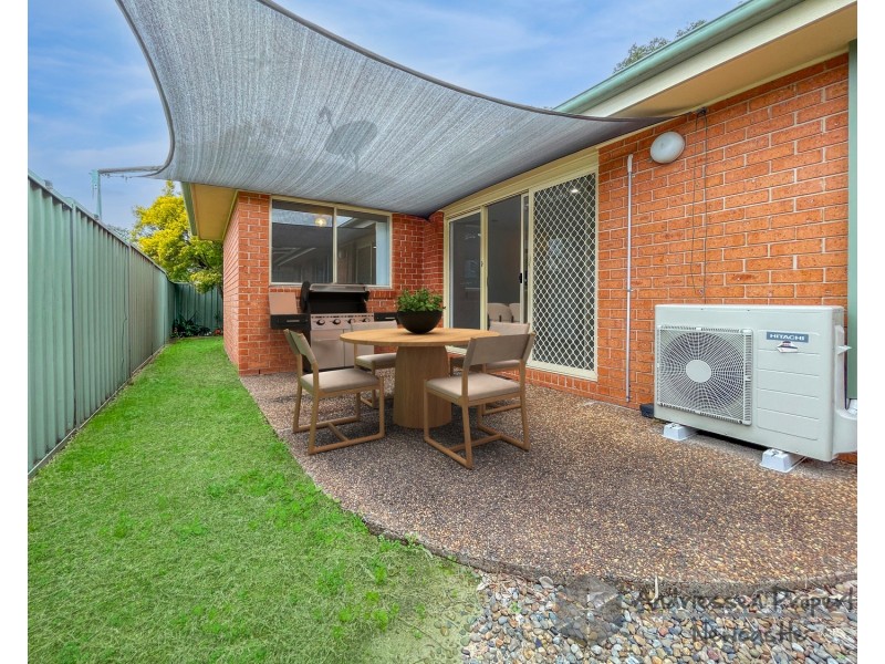 8/29 Turrama Street, Wallsend NSW 2287