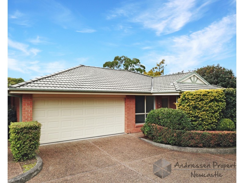8/29 Turrama Street, Wallsend NSW 2287