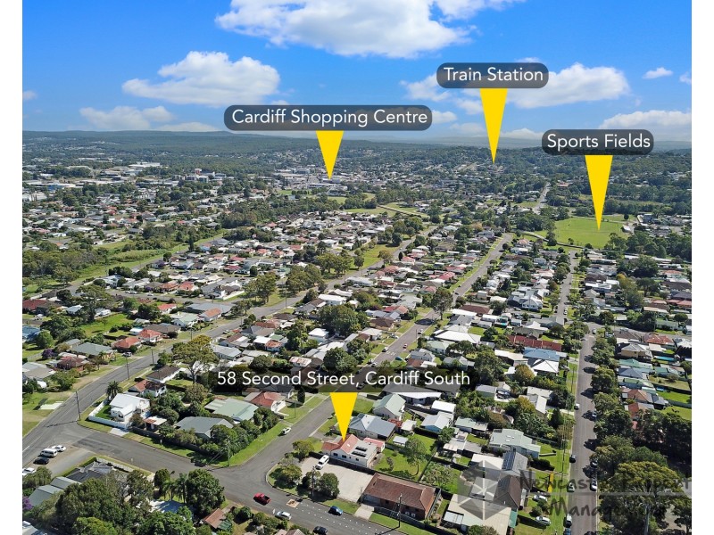 58 Second Street, Cardiff South NSW 2285
