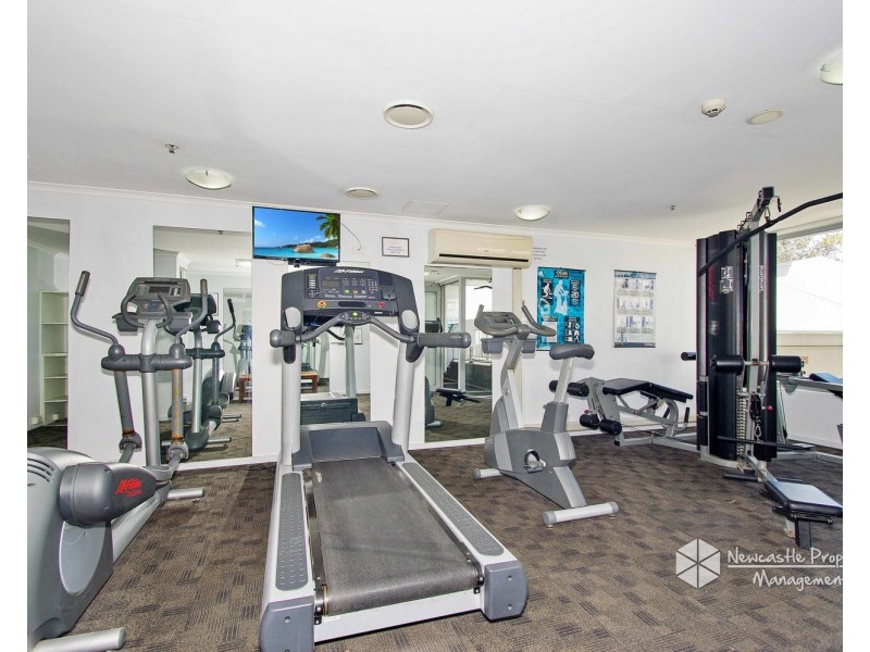 64/741 Hunter Street, Newcastle West NSW 2302