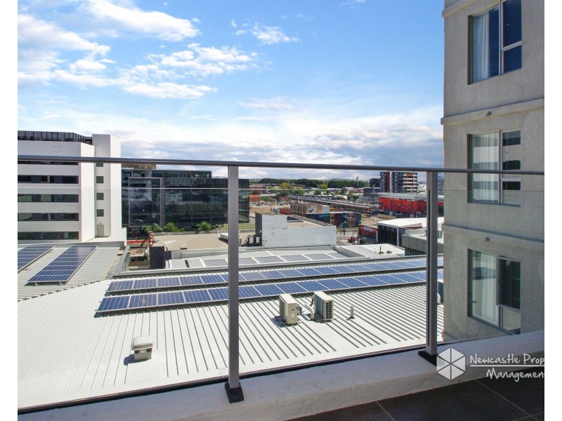 64/741 Hunter Street, Newcastle West NSW 2302