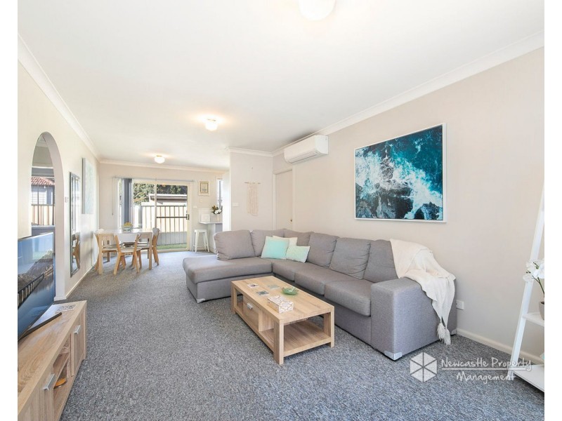 3/2 Teramby Road, Hamilton NSW 2303