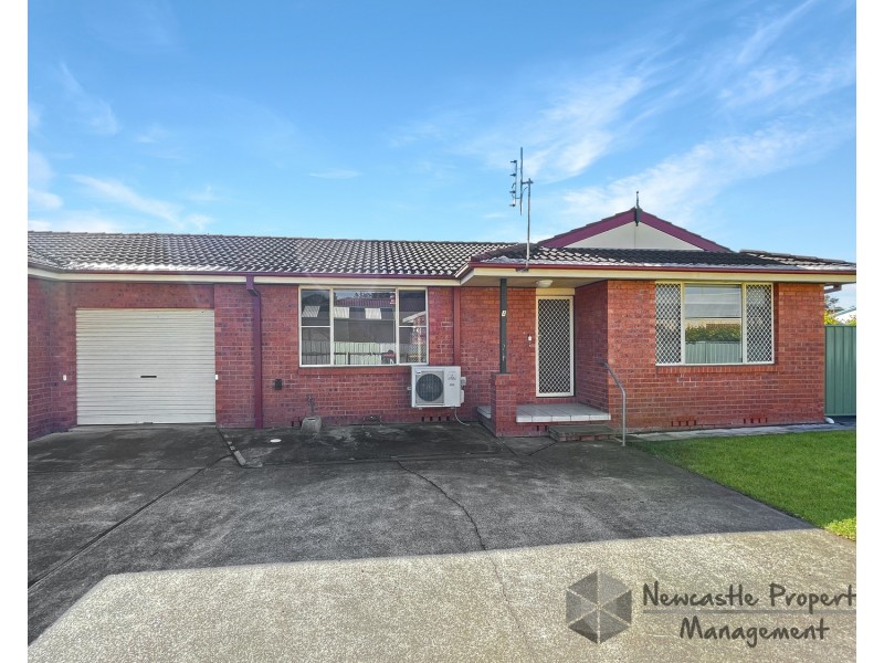4/42 Neilson Street, Edgeworth NSW 2285