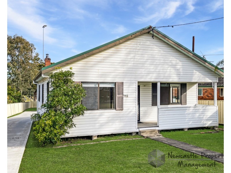 542 Main Road, Glendale NSW 2285