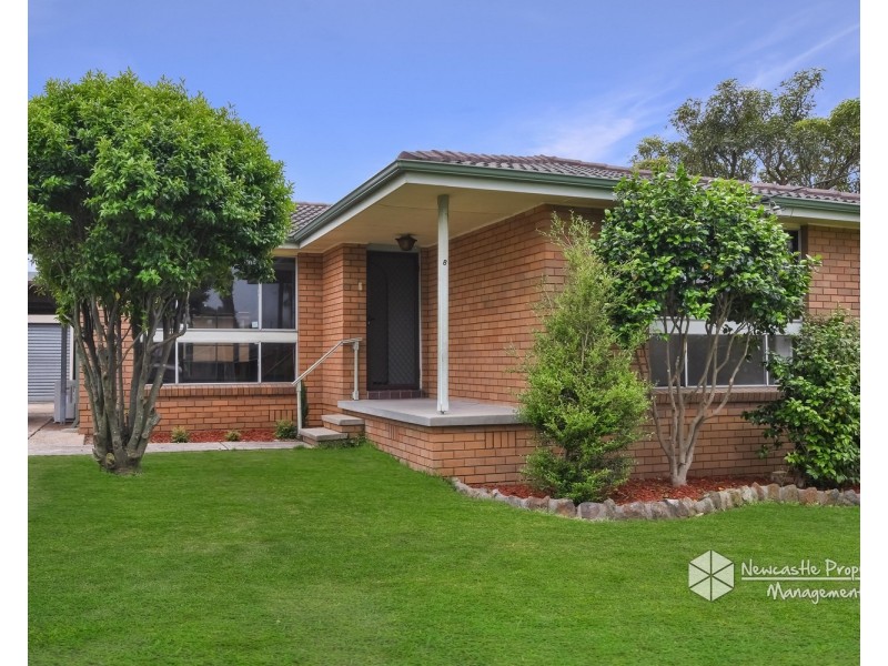 8 Burbank Close, Tarro NSW 2322