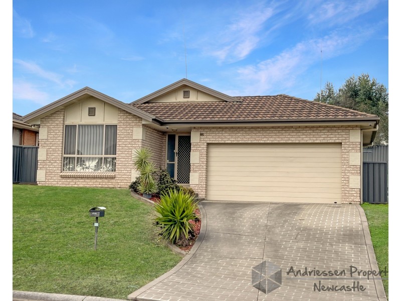 45 Dalmeny Drive, Macquarie Hills NSW 2285