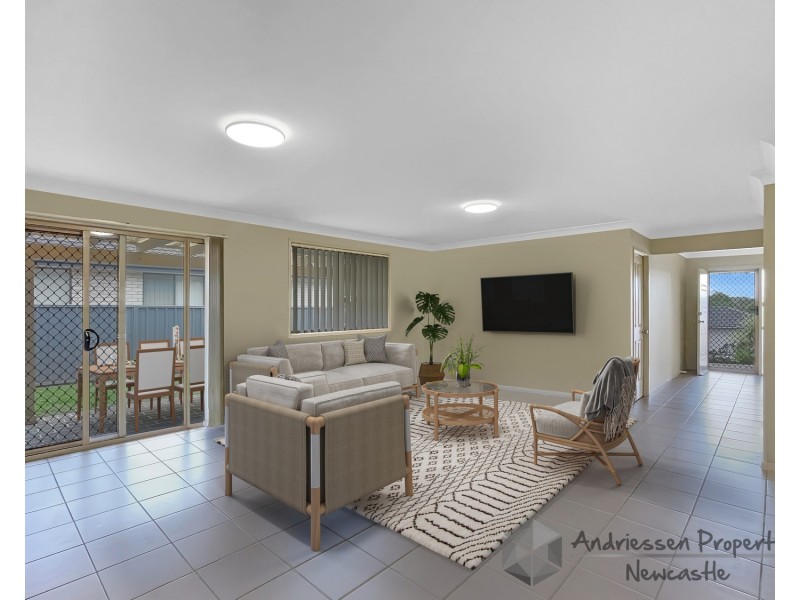45 Dalmeny Drive, Macquarie Hills NSW 2285