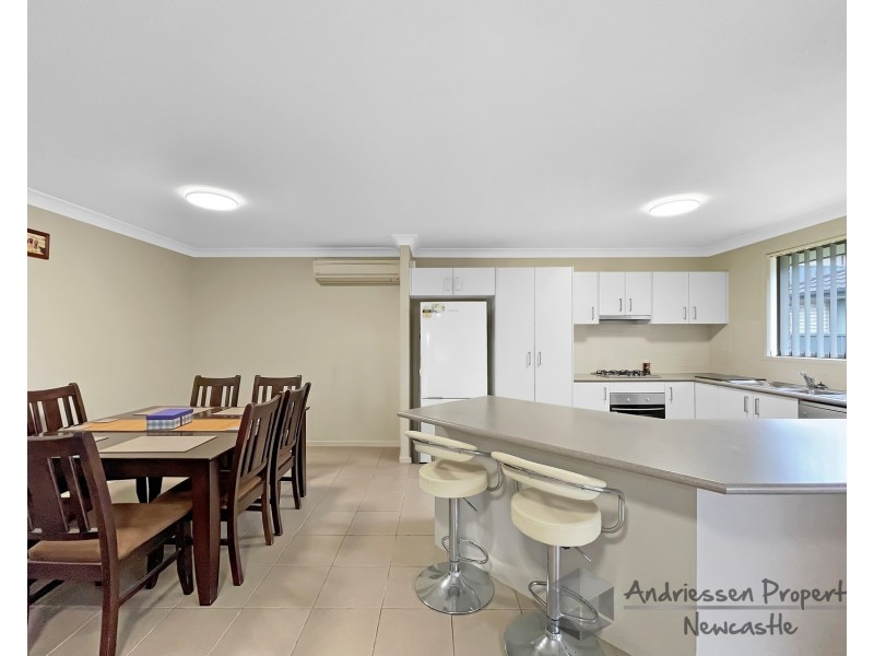 45 Dalmeny Drive, Macquarie Hills NSW 2285