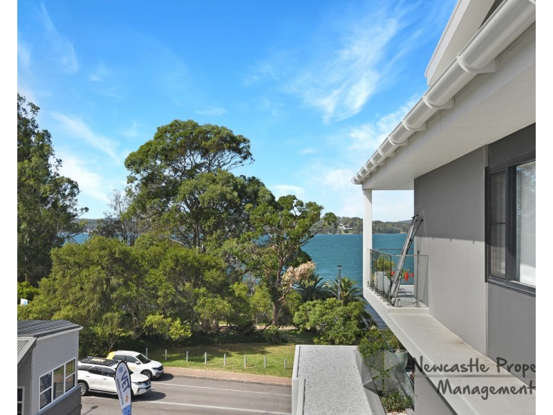 308/34 Victory Parade, Toronto NSW 2283