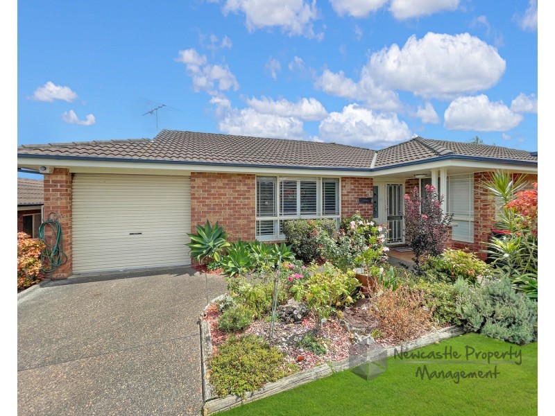 3/5 Loderi Place, Warabrook NSW 2304