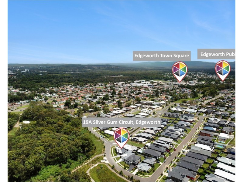 19A Silver Gum Circuit, Edgeworth NSW 2285