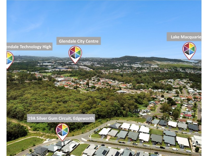 19A Silver Gum Circuit, Edgeworth NSW 2285