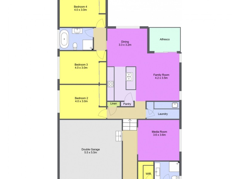 19B Silver Gum Circuit, Edgeworth NSW 2285